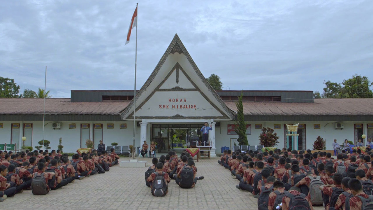 Ahu Parmalim